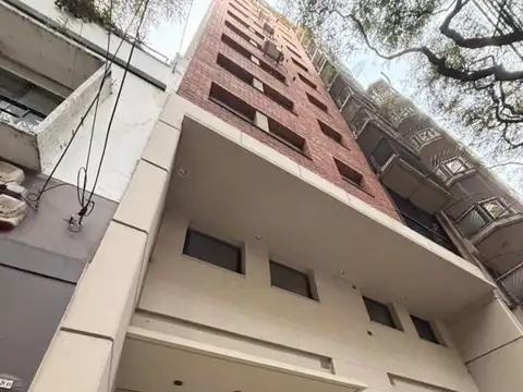 Departamento en Alquiler en Caballito, CABA