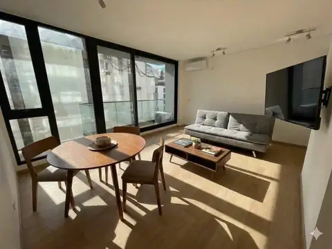 Departamento en Alquiler en Almagro, Capital Federal