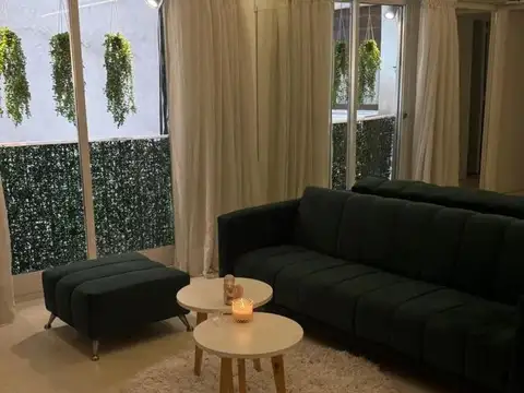 Departamento en Alquiler en Recoleta, Capital Federal