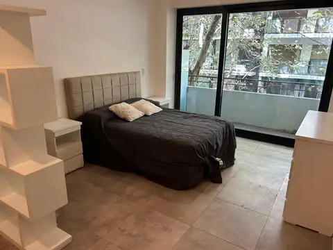 Departamento en Alquiler en Palermo, Capital Federal