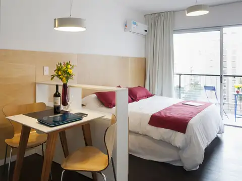 Departamento en Alquiler en Palermo Soho, Palermo