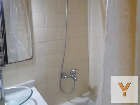 Departamento en Alquiler en Palermo, Capital Federal