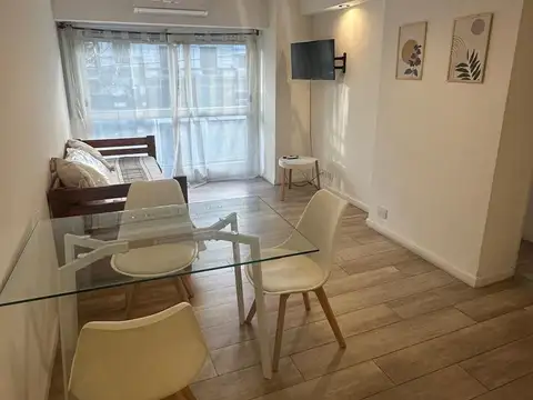 Departamento en Alquiler en Palermo Hollywood, Palermo