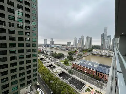 Departamento en Alquiler en Puerto Madero, Capital Federal