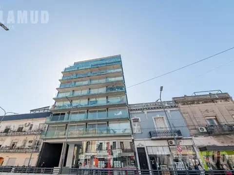 Departamento en Alquiler en Colegiales, Capital Federal