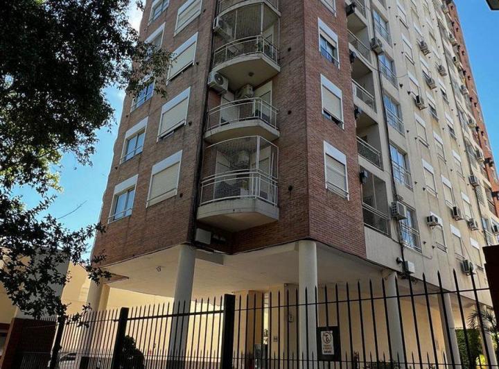 Departamento · 55m² · 3 Ambientes