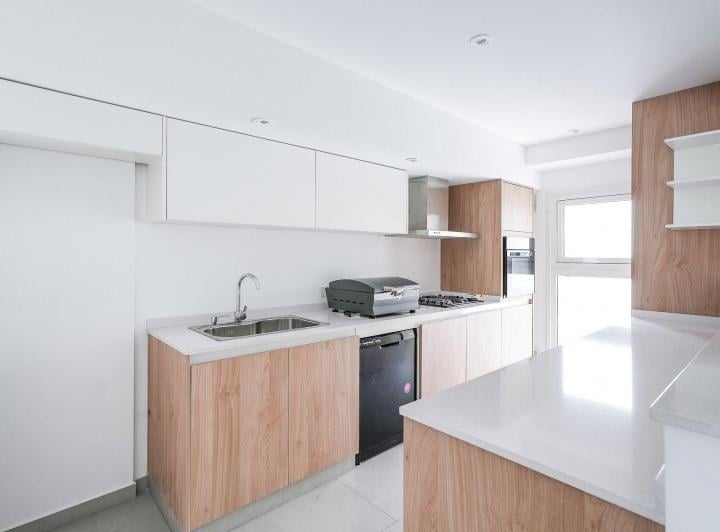 Departamento · 100m² · 4 Ambientes