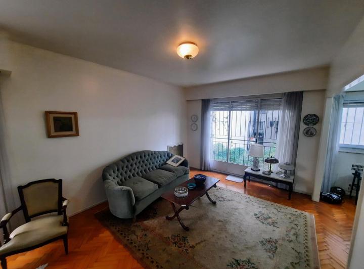Departamento · 91m² · 4 Ambientes