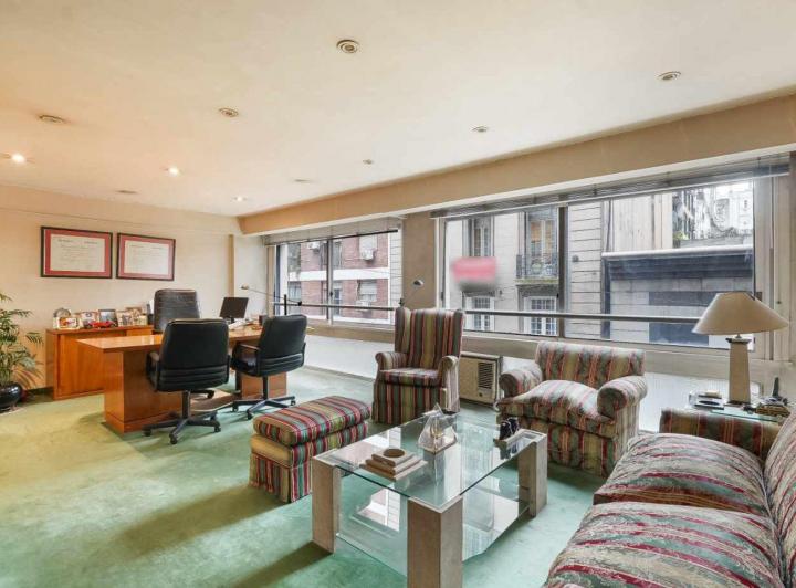 Departamento · 97m² · 4 Ambientes · 1 Cochera