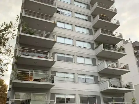 Departamento en Alquiler en Palermo, Capital Federal