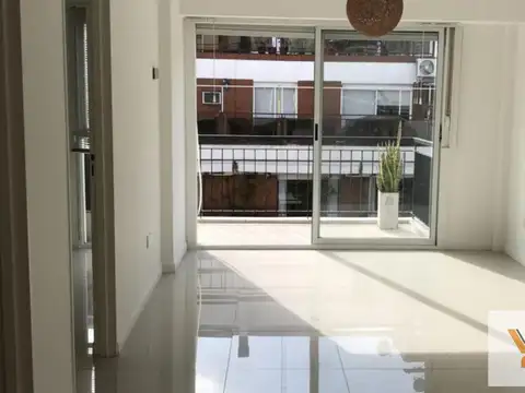 Departamento en Alquiler en Belgrano, Capital Federal