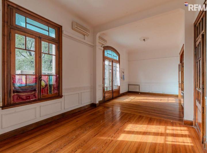 Departamento · 120m² · 4 Ambientes