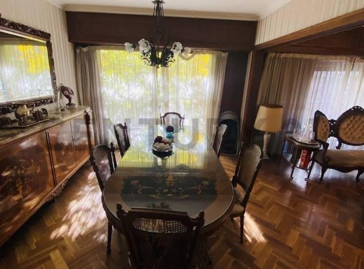 Departamento · 117m² · 4 Ambientes · 1 Cochera