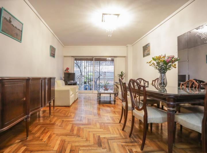 Departamento · 92m² · 4 Ambientes