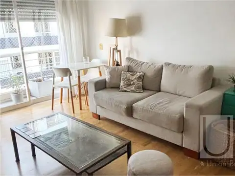 Departamento en Alquiler en Palermo Soho, Palermo
