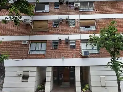Departamento en Alquiler en Belgrano, Capital Federal