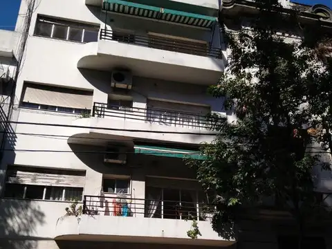 Departamento en Alquiler en Balvanera, Capital Federal