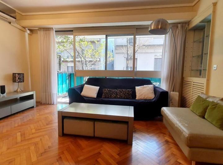 Departamento · 97m² · 4 Ambientes