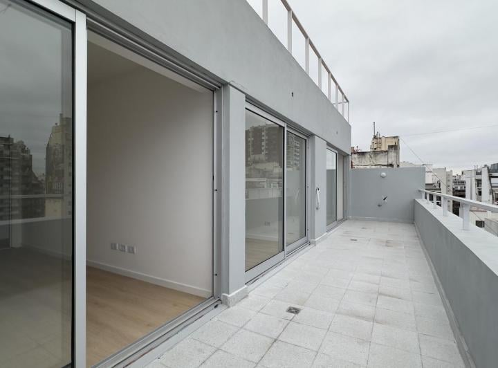 Departamento · 65m² · 3 Ambientes