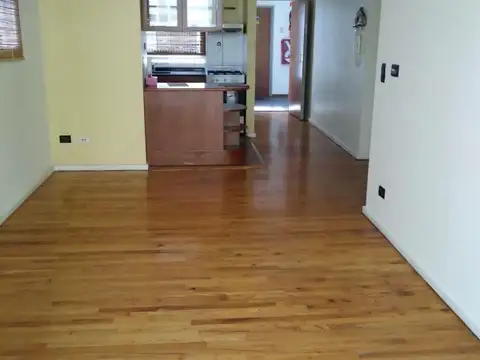 Departamento en Alquiler en Belgrano, Capital Federal