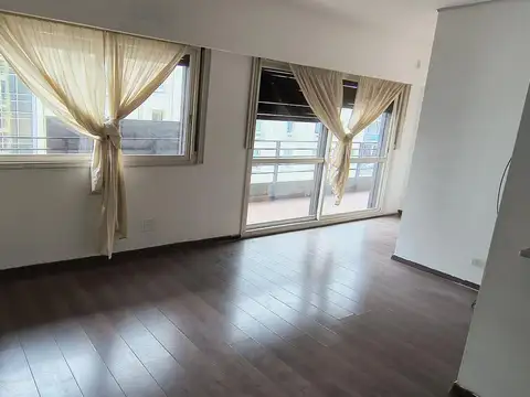 Departamento en Alquiler en Microcentro, Centro