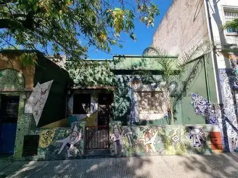 Departamento en Alquiler en Barracas, Capital Federal