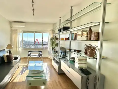 Departamento en Alquiler en Recoleta, Capital Federal