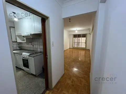 Departamento en Alquiler en Palermo, CABA