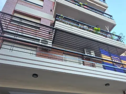 Departamento en Alquiler en Boedo, Capital Federal
