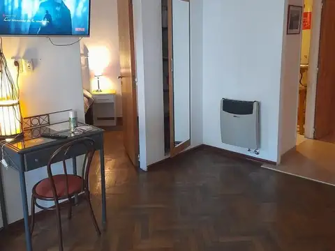 Departamento en Alquiler en San Nicolás, Capital Federal