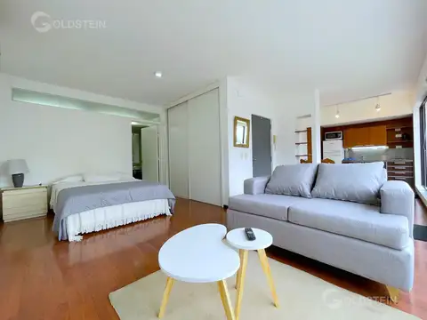 Departamento en Alquiler en Recoleta, Capital Federal