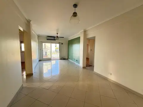 Departamento en Alquiler en Villa Crespo, Capital Federal