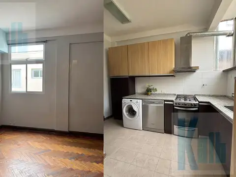 Departamento en Alquiler en San Nicolás, CABA