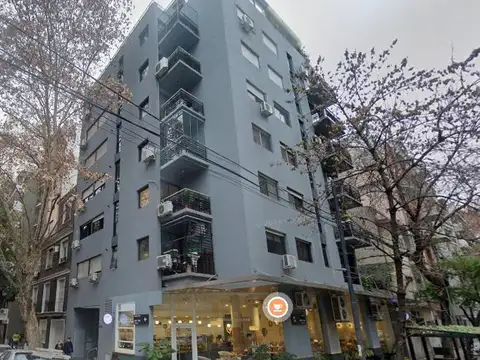 Departamento en Alquiler en Palermo, Capital Federal