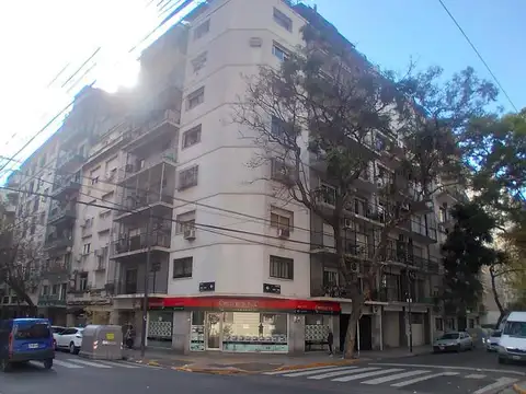 Departamento en Alquiler en Recoleta, Capital Federal