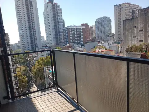 Departamento en Alquiler en Barrio Norte, Capital Federal