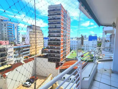 Departamento en Alquiler en Caballito, CABA