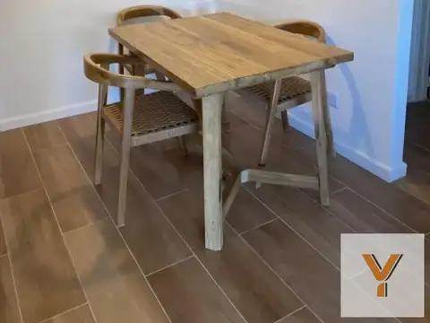 Departamento en Alquiler en Colegiales, Capital Federal