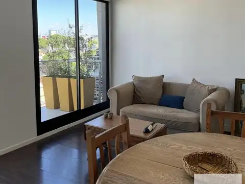 Departamento en Alquiler en Palermo, Capital Federal