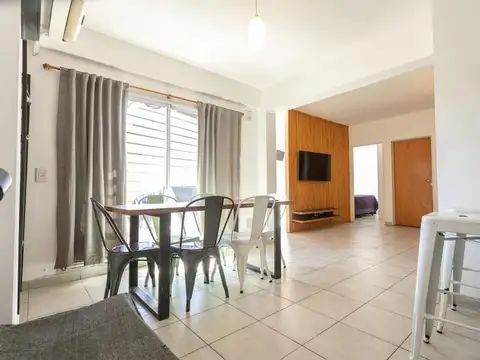 Departamento en Alquiler en Parque Chas, Capital Federal