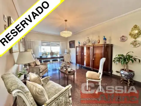 Departamento en Alquiler en Caballito, Capital Federal