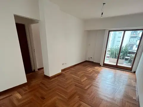 Departamento en Alquiler en Belgrano, CABA