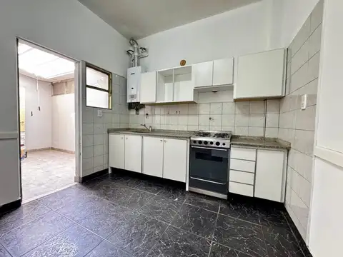 Departamento en Alquiler en Villa Urquiza, Capital Federal