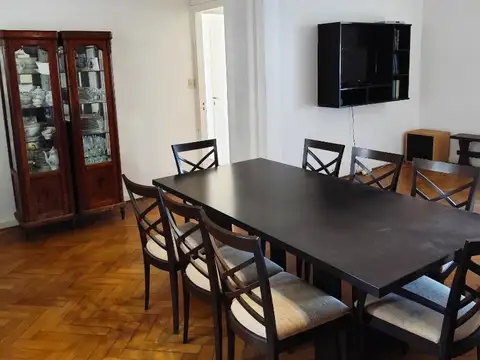 Departamento en Alquiler en San Nicolás, Capital Federal