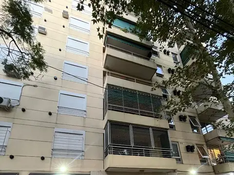 Departamento en Alquiler en Floresta, Capital Federal