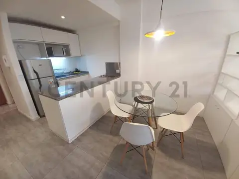 Departamento en Alquiler en Palermo Hollywood, Palermo