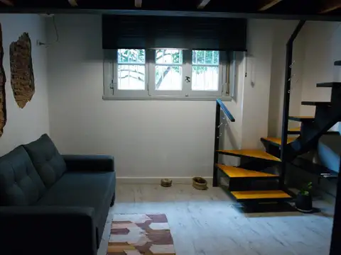 Departamento en Alquiler en Recoleta, Capital Federal