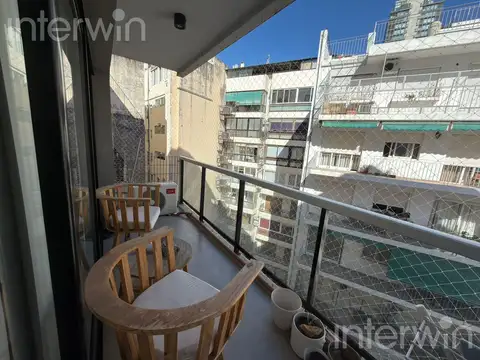 Departamento en Alquiler en Belgrano, CABA