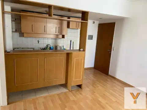 Departamento en Alquiler en Palermo, Capital Federal