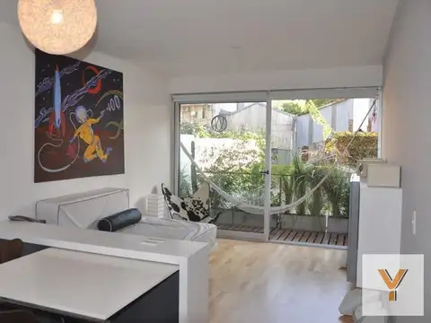 Departamento en Alquiler en Belgrano, Capital Federal